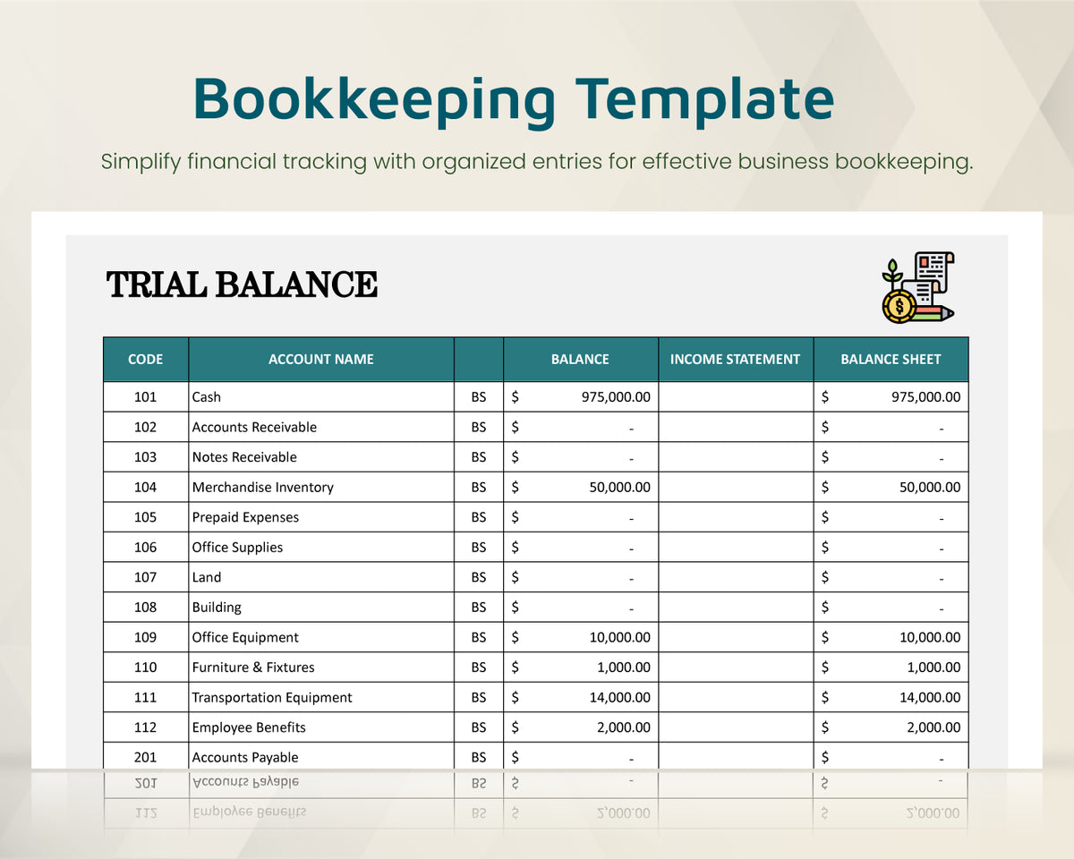 20 Small Business Excel Templates Bundle